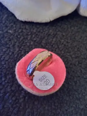 Wedding Rings Available for the Men