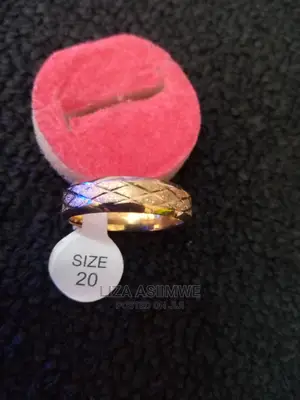 Quality Wedding Rings Available for the Men