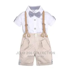 Boy's Outfits