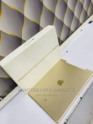 Apple iPad Pro 12.9 (2018) 256 GB Silver