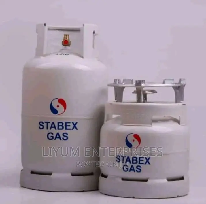 13kg Stabex Gas REFILL at 95000