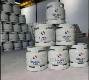 13kg Stabex Gas REFILL at 95000