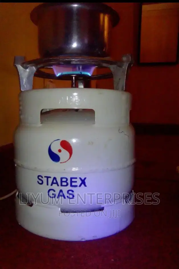 13kg Stabex Gas REFILL at 95000