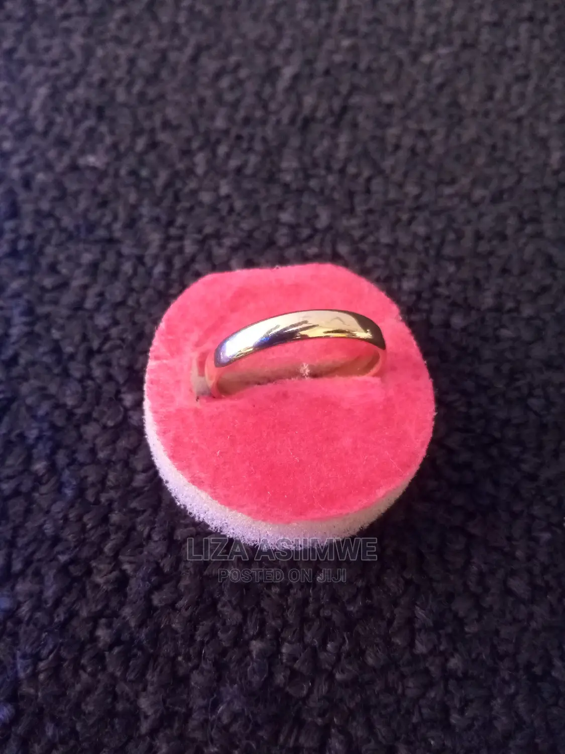 Wedding Rings Available