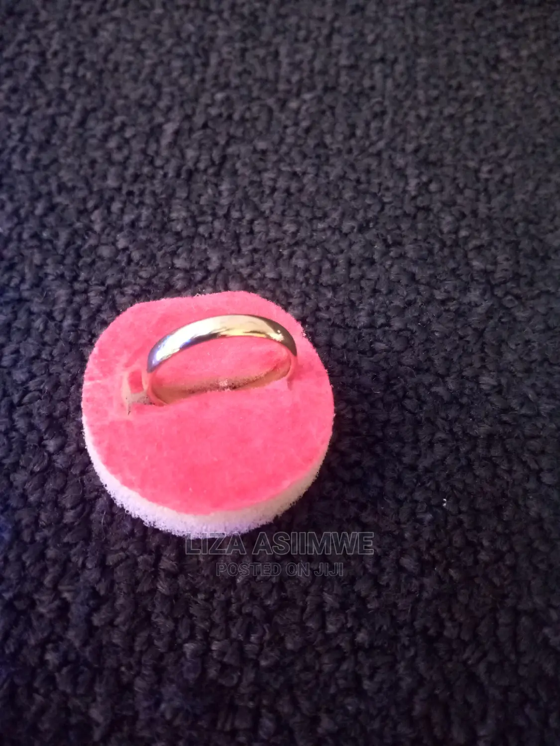 Wedding Rings Available