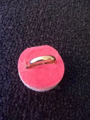 Quality Wedding Rings Available