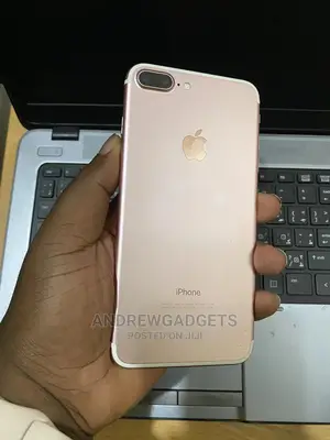 Apple iPhone 7 Plus 32 GB Gold
