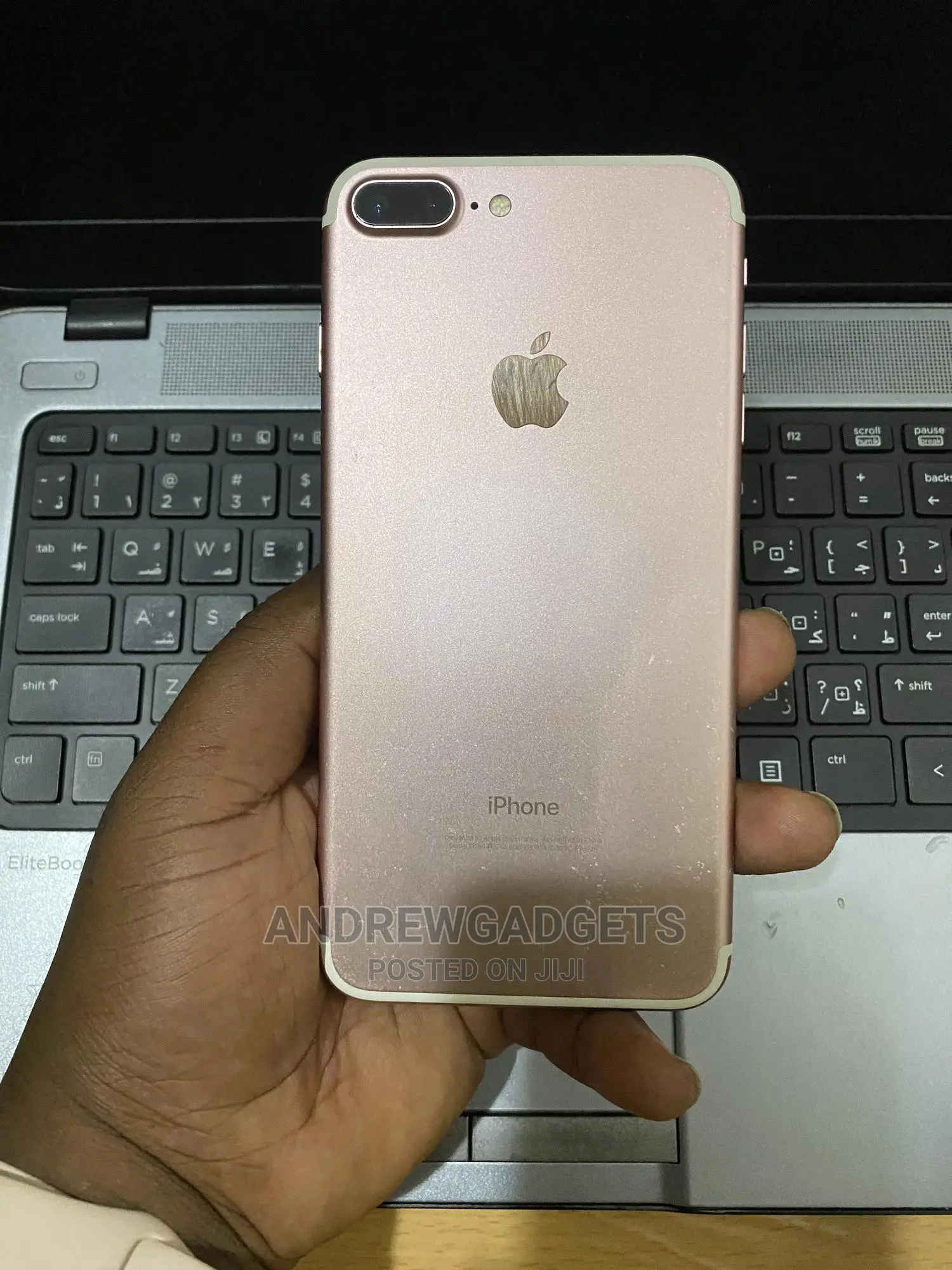 Apple iPhone 7 Plus 32 GB Gold