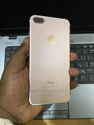 Apple iPhone 7 Plus 32 GB Gold
