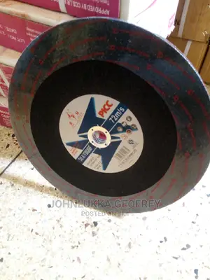 CUTTING WHEEL DISC in All Types and Sizes