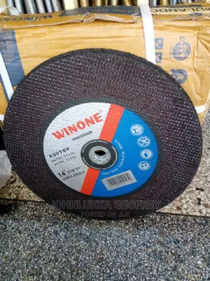CUTTING WHEEL DISC in All Types and Sizes