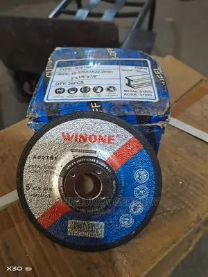 CUTTING WHEEL DISC in All Types and Sizes