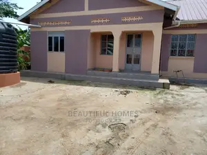 Furnished 4bdrm House in Namugongo, Kira for Sale