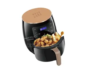 Fast and Efficient Electronic Air Fryers.