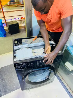 Advanced Washing Machine Repair