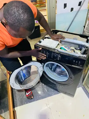Advanced Washing Machine Repair