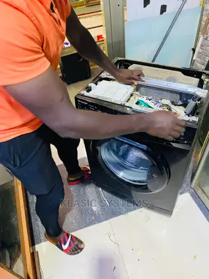Advanced Washing Machine Repair