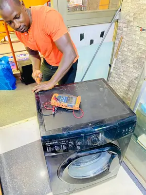 Advanced Washing Machine Repair