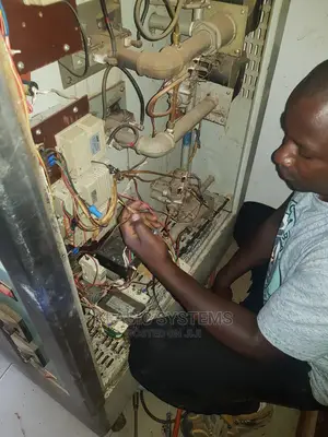 Oven and Cooker Repairing, Servicing