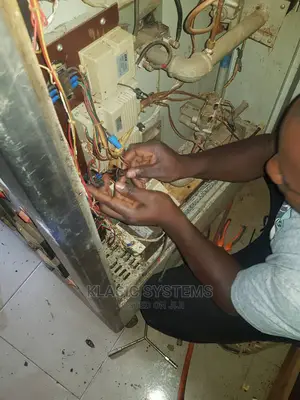 Oven and Cooker Repairing, Servicing