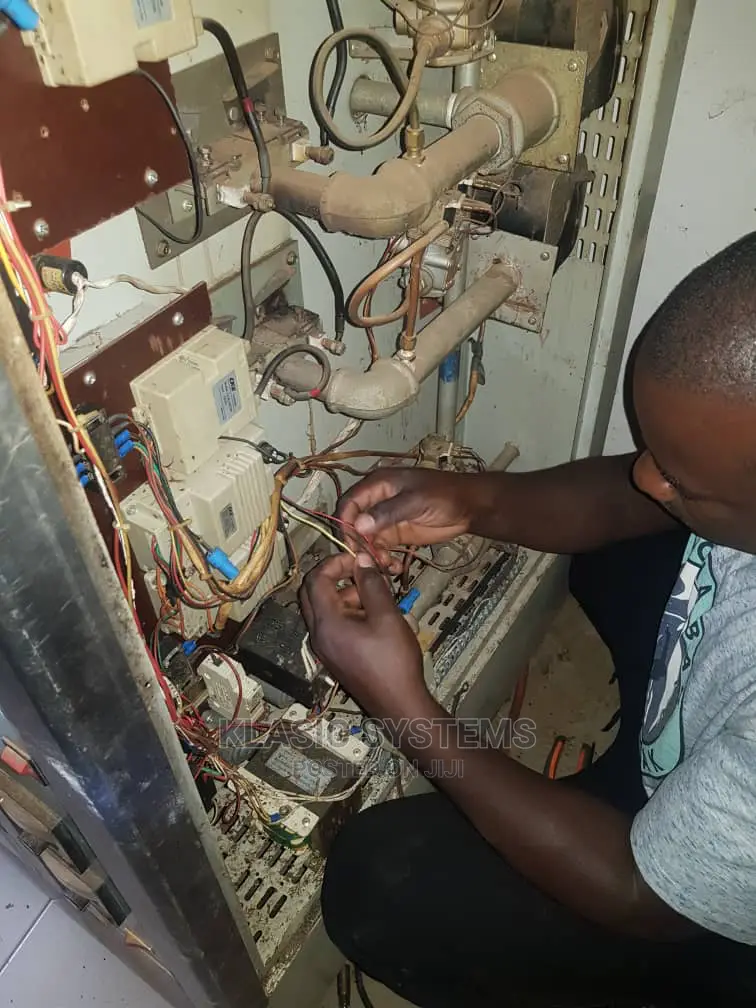 Oven and Cooker Repairing, Servicing
