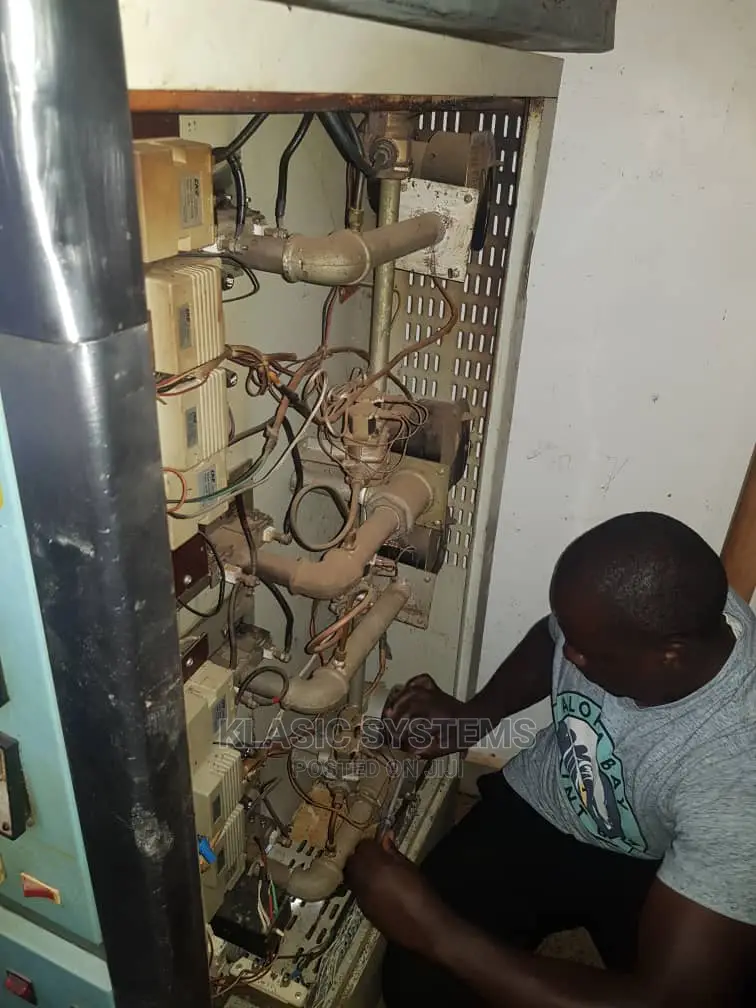 Oven and Cooker Repairing, Servicing