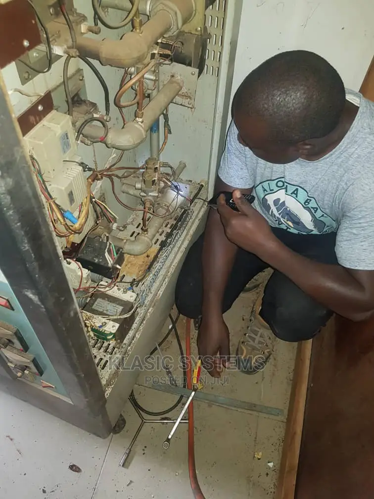 Oven and Cooker Repairing, Servicing