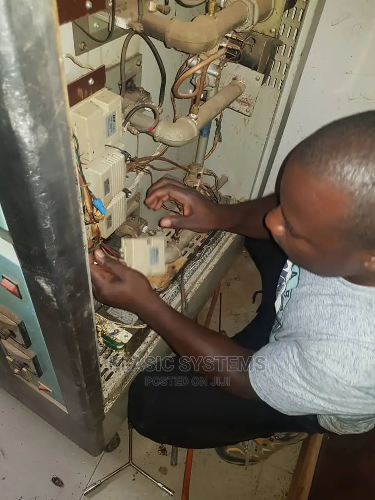 Oven and Cooker Repairing, Servicing