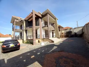Furnished 6bdrm Mansion in Tarmack Estate, Kira for Sale