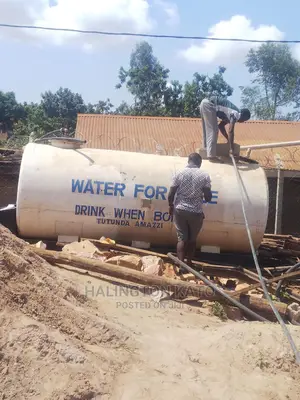 Well Drilling