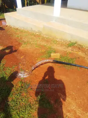 Well Drilling