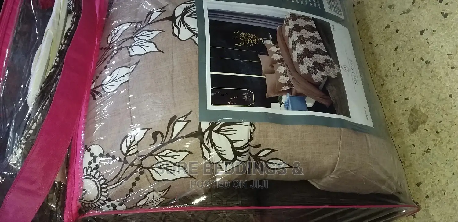12 Pcs Cotton Duvets