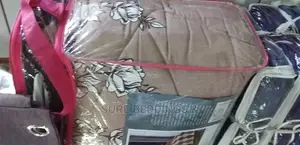 12 Pcs Cotton Duvets