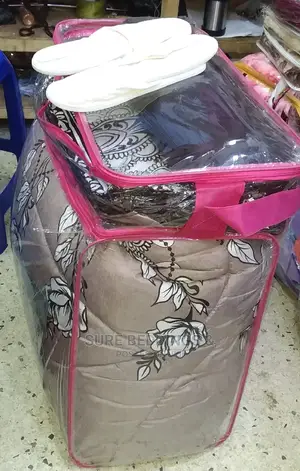 12 Pcs Cotton Duvets