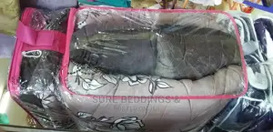 12 Pcs Cotton Duvets