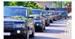 Rangerovers for Hire