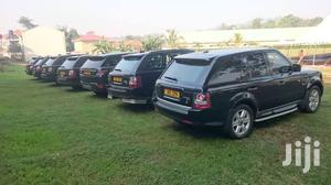Rangerovers for Hire