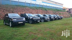 Rangerovers for Hire
