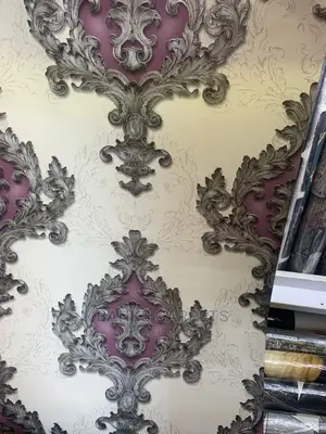 2d Wall Papers