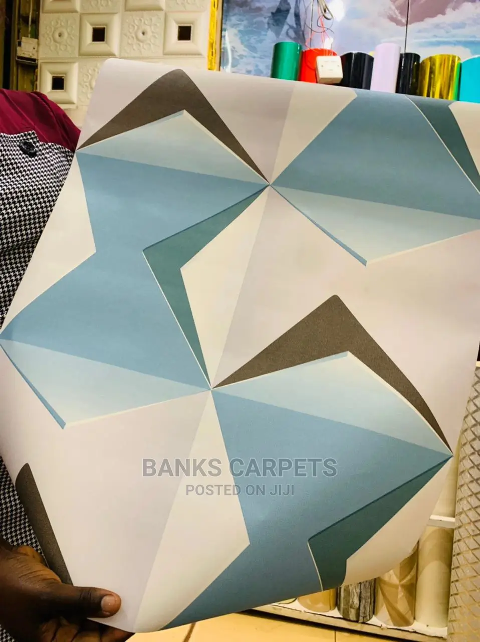 2d Wall Papers