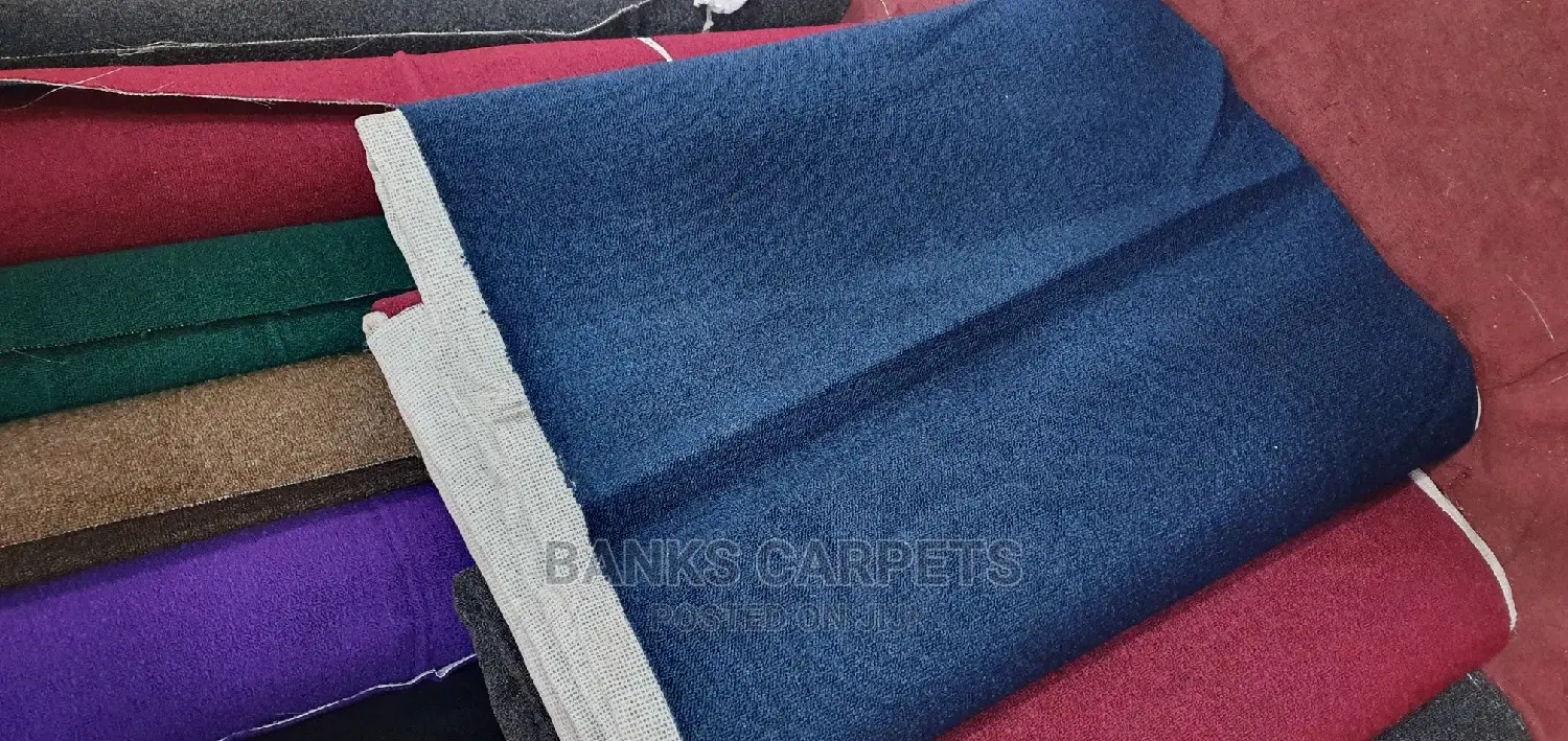 Office and Home Carpets