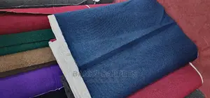 Office and Home Carpets