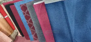 Office Carpets and Home