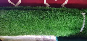 Artificial Tuff Grass
