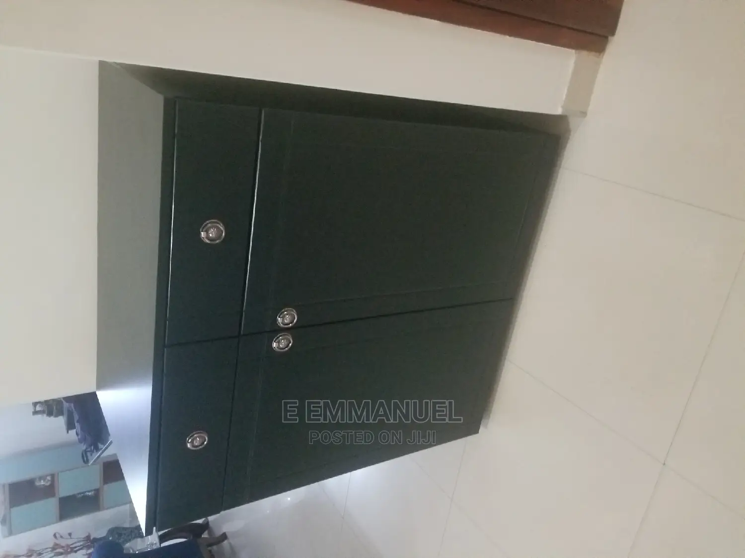 Home/ Office Cabinets