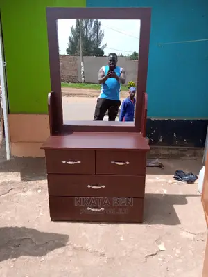 Etimo Dressing Mirror