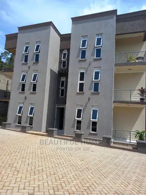 Furnished 2bdrm Apartment in Bunga, Makindye for Sale