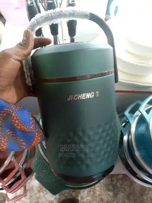 Ji Cheng Food Flask (2.4L)
