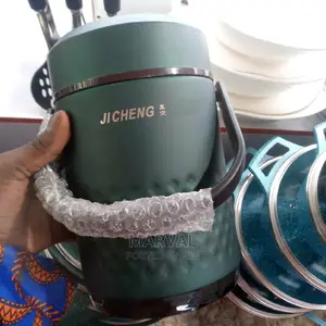 Ji Cheng Food Flask (2.4L)