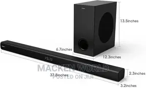200W Hisense Sound Bar